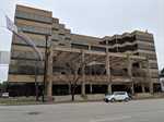 San Antonio Broadway Street Meeting Center