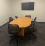 St. Croix Room