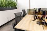 Hot Desk