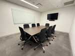 Ryman Meeting Room