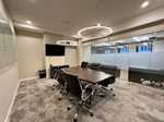Medium Conference Room 1 (2nd Floor)