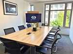 USMC Boardroom 316