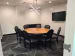 E Factor Meeting Room