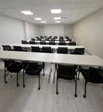 The Traning Den