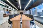 The Bontrager Boardroom