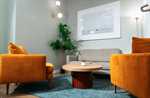 Olive Conference Room