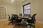 Small Conference Room 2 (3rd Floor)