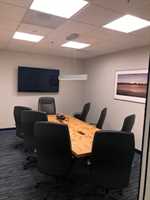 Sierra Conference Room