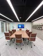 The Owen Boardroom