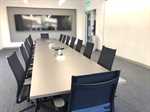 Conference Room (seats 18)
