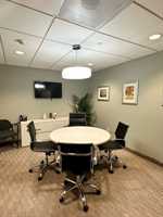 Small Conference Room (Room C)