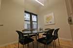 Medium Conference Room 2 (2nd Floor)