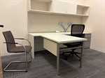 Small Day Office
