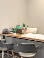 Day Office 2