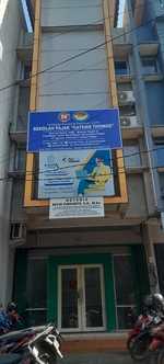 Surakarta Office Space