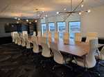 Xecutive Boardroom