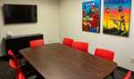 Split Rock Room