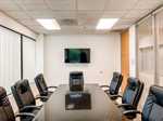 Conference Room 121
