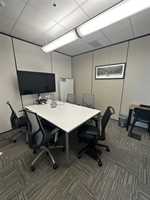 Small Conference Room