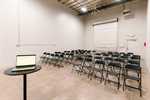 The Event Space