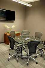 Strategy Room