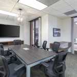 Medium 120 Conference Room