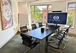 JFK Boardroom 314