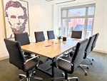 Lincoln Boardroom 313