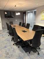 TSO Board Room