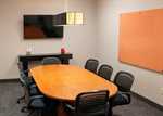 Vermillion Room