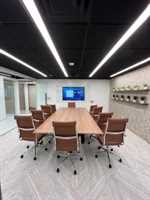 The Owen Boardroom