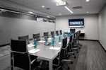 Dominoes Conference Room 441