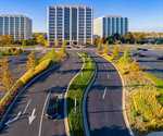 Golf Road Offices