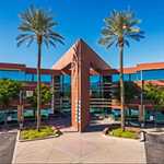 Raintree Corporate Center