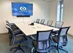 Franklin Executive Boardroom 315