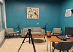 Podcast Room