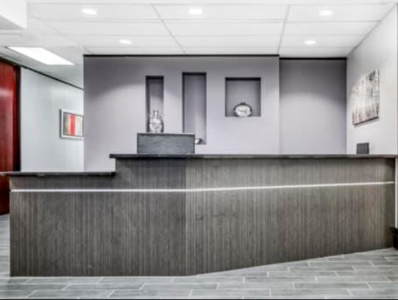 Small Conference Room