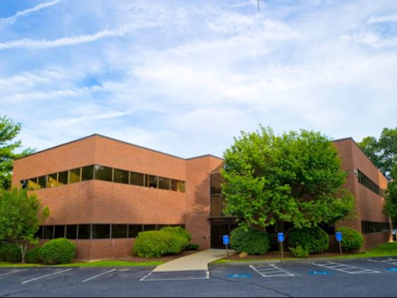 Small Conference Room