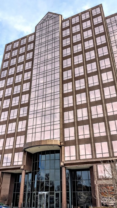 Medium Conference Room