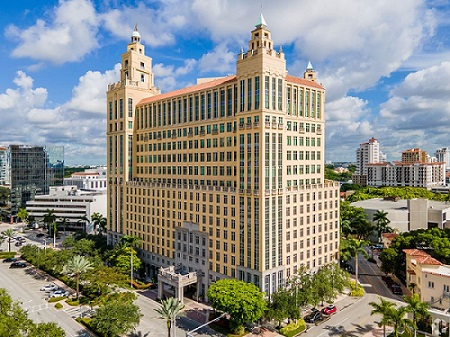 Hybrid Office