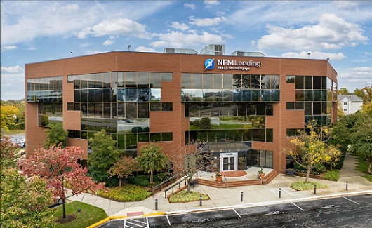 Flex Office