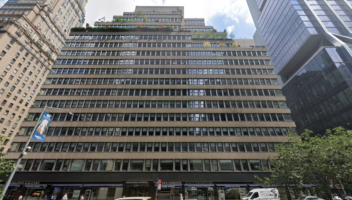 Large Conference Room