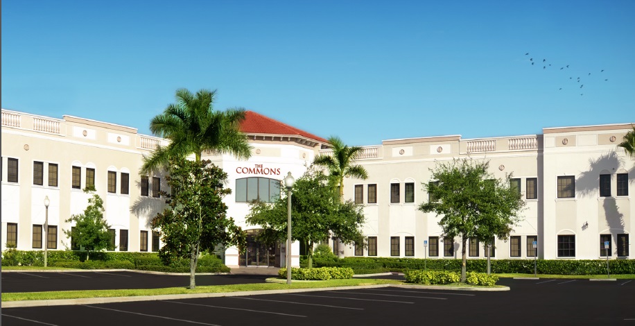 Small Conference Room