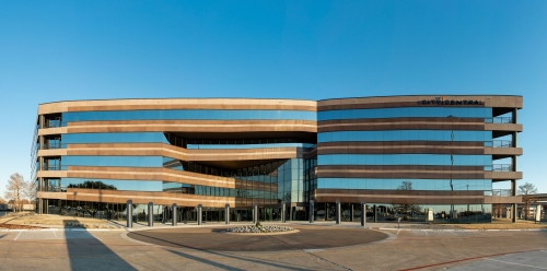 Bluebonnet Conference Room