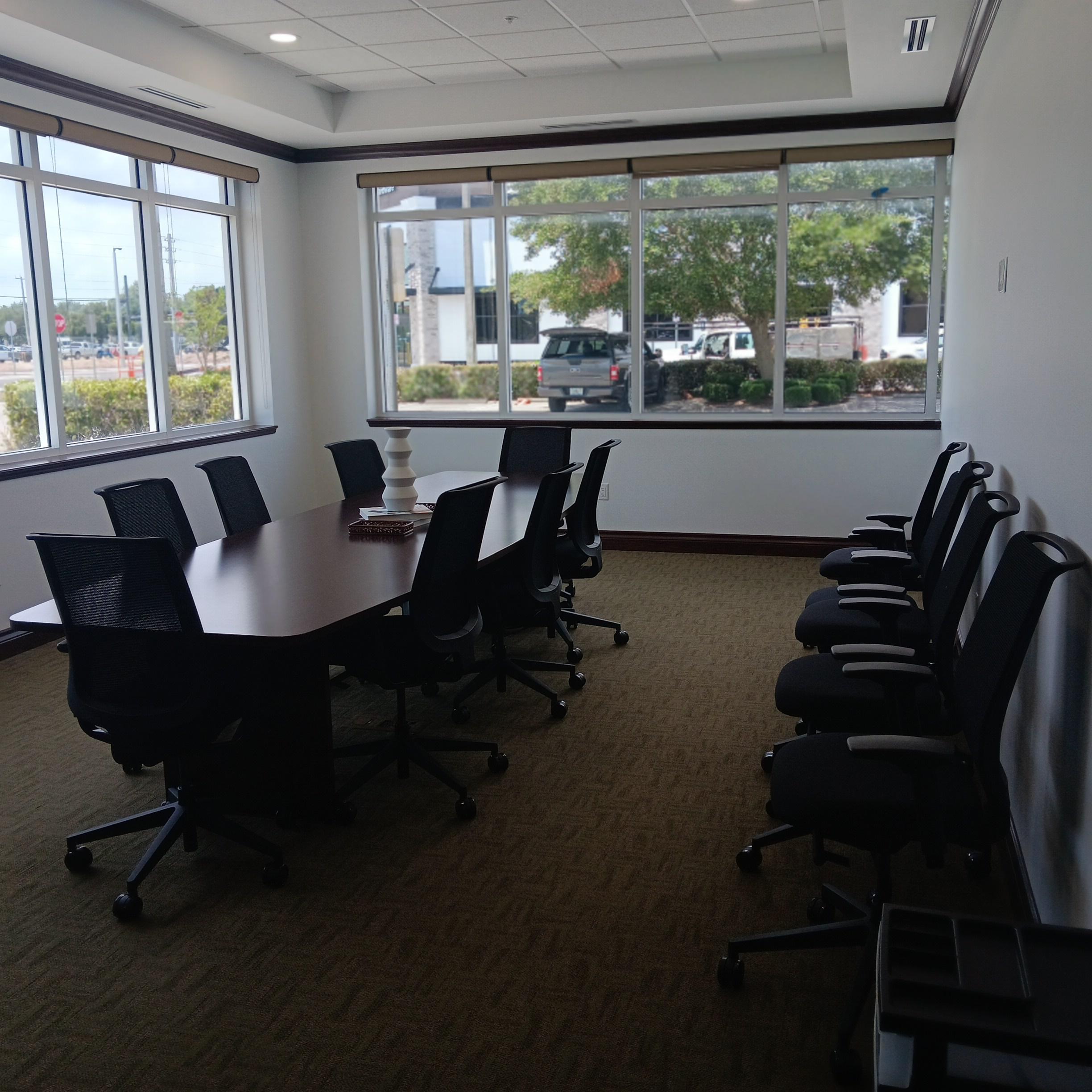 Small Conference Room