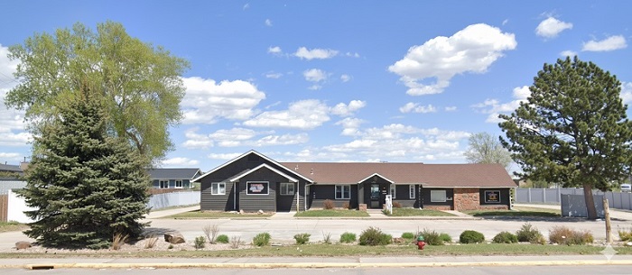 Wyoming Conference Room
