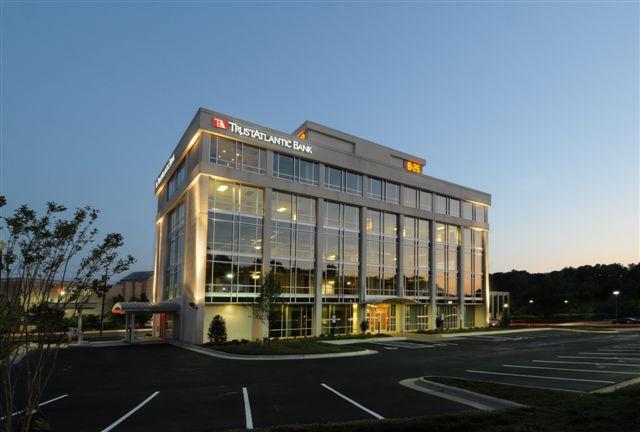 Training Room