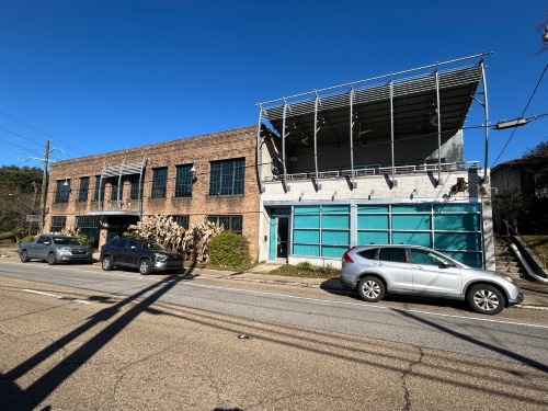 Main Conference Room