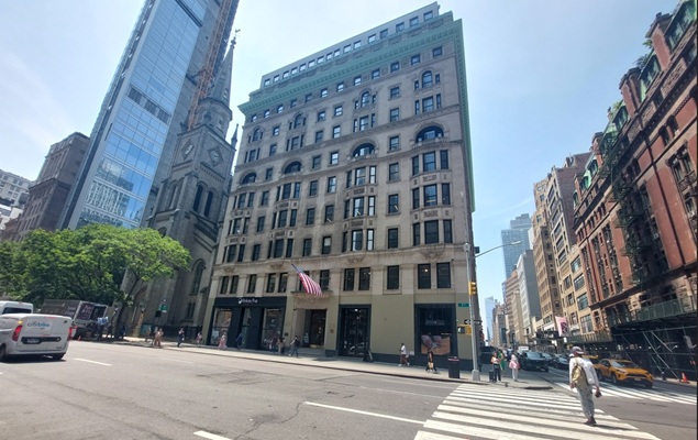 Meeting & Training Room 704H