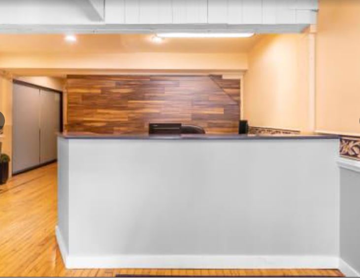 Small Conference Room